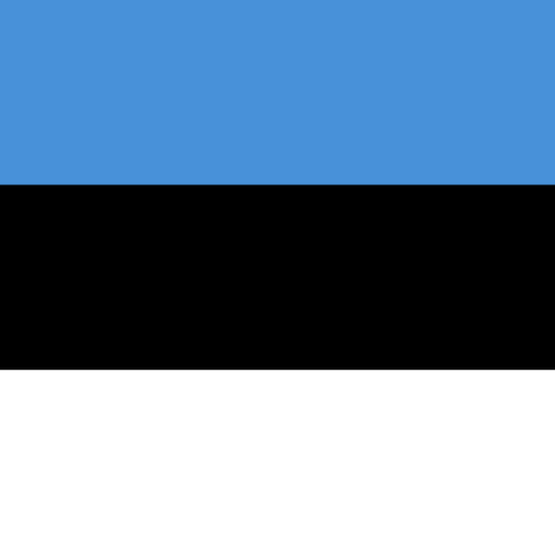 Flag ofEstonia