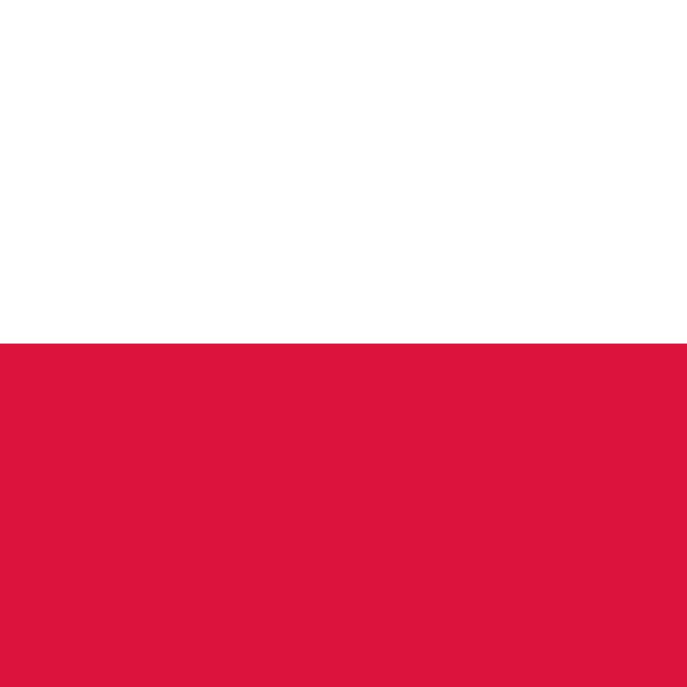 Flag ofPoland