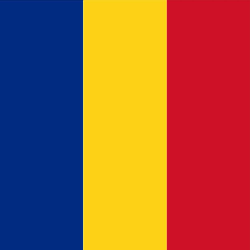 Flag ofRomania